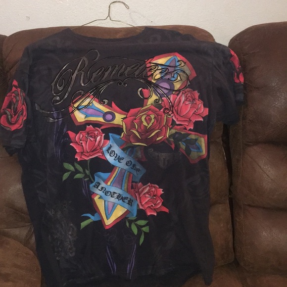 Men’s tee shirt - Picture 2 of 7